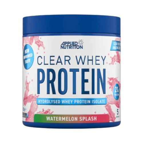Applied Nutrition Clear Whey Protein - 125 g
